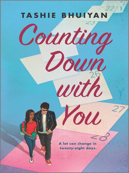 Cover of Counting Down with You